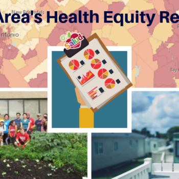 HEalth Equity Report Card