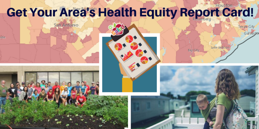 HEalth Equity Report Card