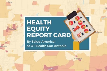 Health Equity Report Card - 1