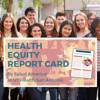 Health Equity Report Card blog