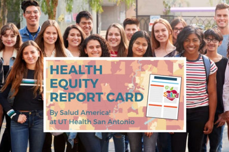 Health Equity Report Card blog