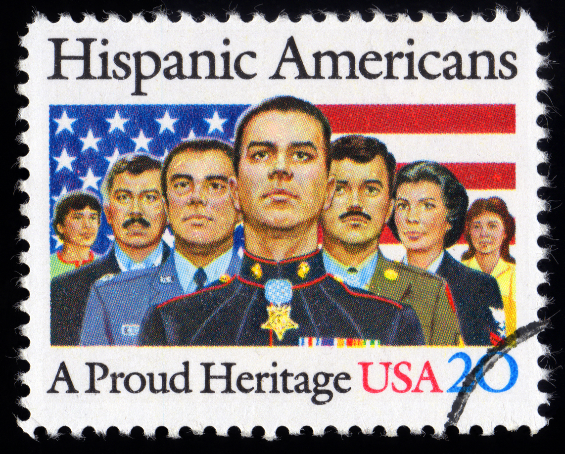 How Hispanic Heritage Month Became a Thing
