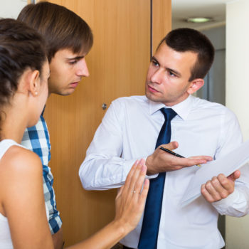 landlord tenant immigrant protection apartment renter latio couple