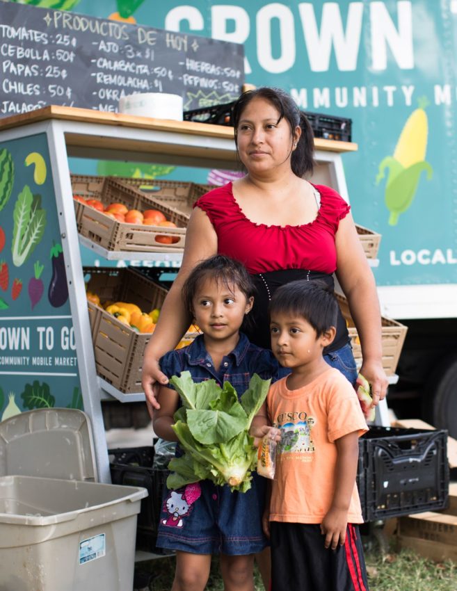 State of Childhood Obesity 2019 RWJF report