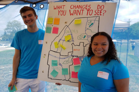 Photovoice teen health empowerment leadership health advocacy