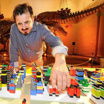 James Rojas Latino Urbanism