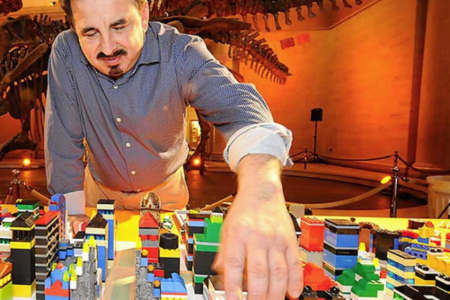 James Rojas Latino Urbanism