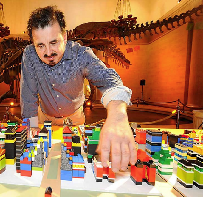 James Rojas Latino Urbanism