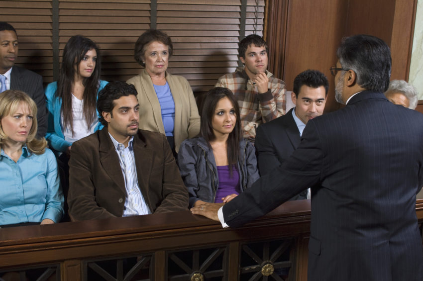 implicit bias in the courtroom criminal justice system latino hispanic attorney jury