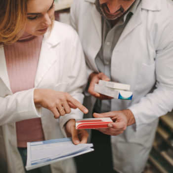 prescription drug side effects