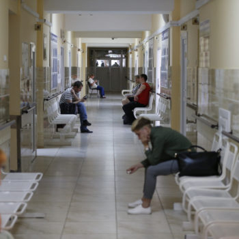 Coronavirus Inequities Communities of Color