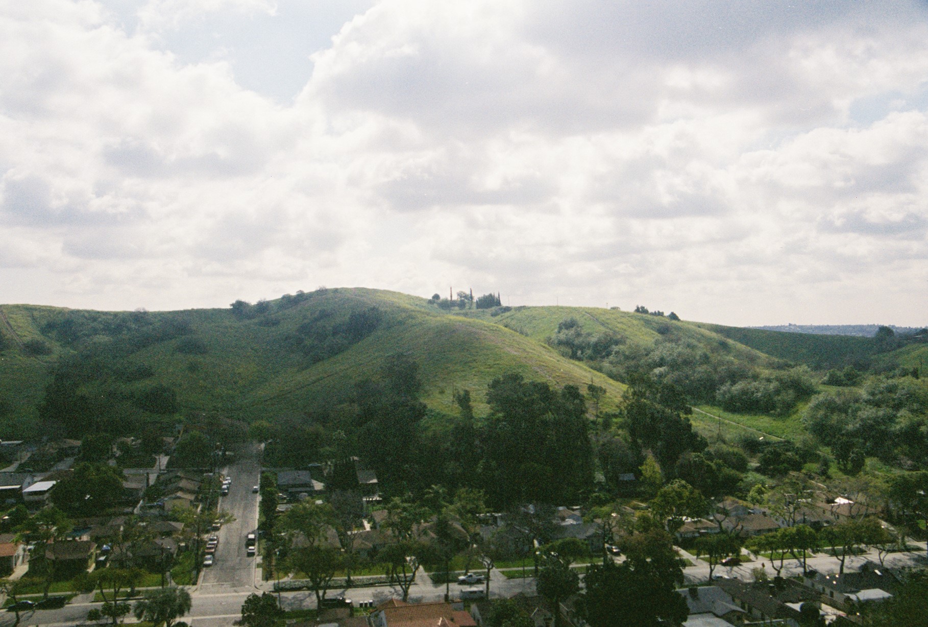 Elephant Hill