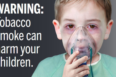 fda graphic warning labels for cigarette packs smoking child