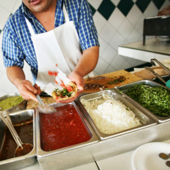 latino workers hit hard by covid-19 coronavirus food service
