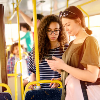 support emergency funding for public transit