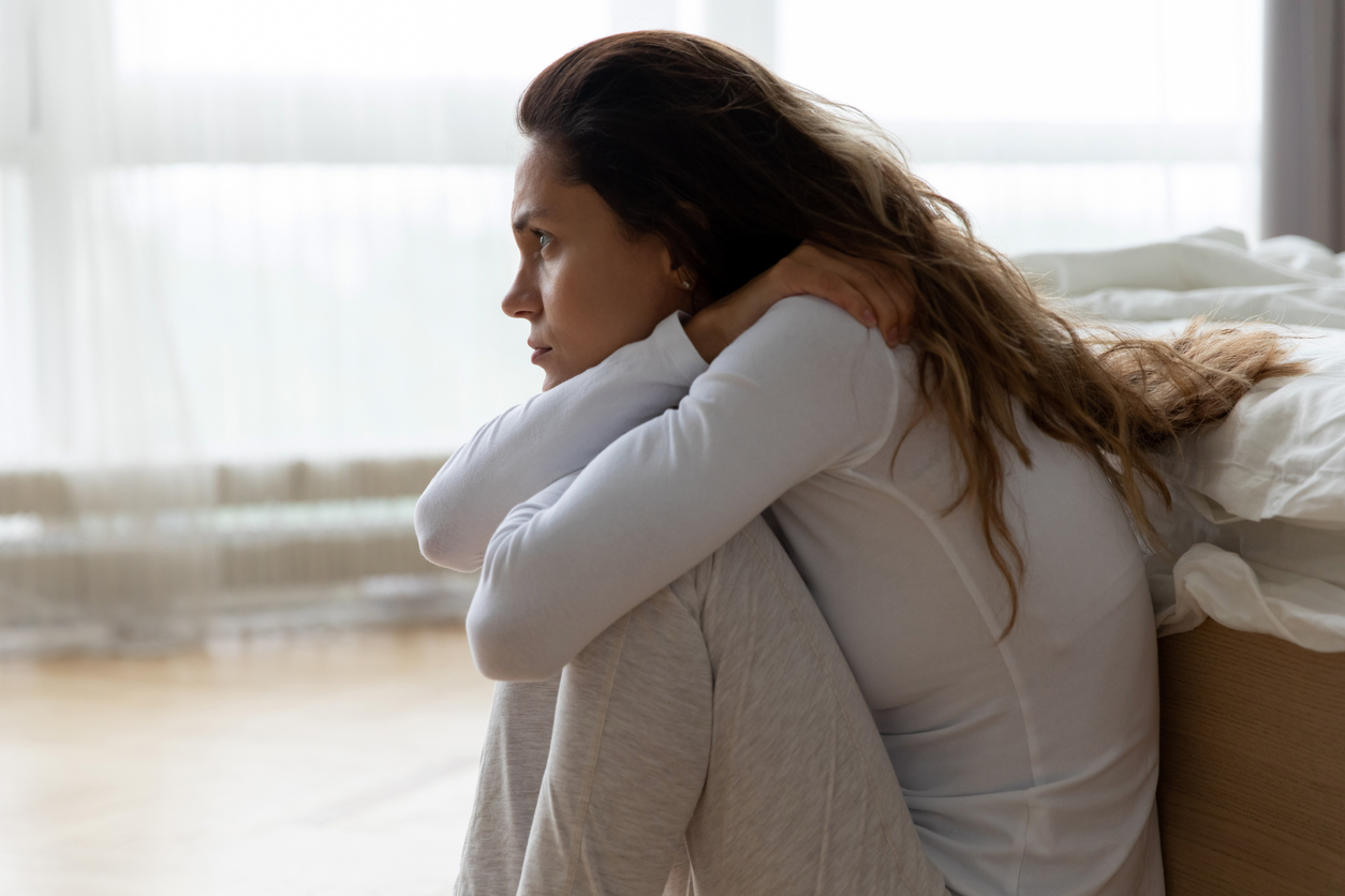 Addressing the Spike in Domestic Violence amid Coronavius for Latinas