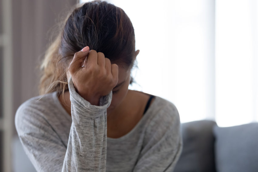 Addressing the Spike in Domestic Violence amid Coronavius for Latinas