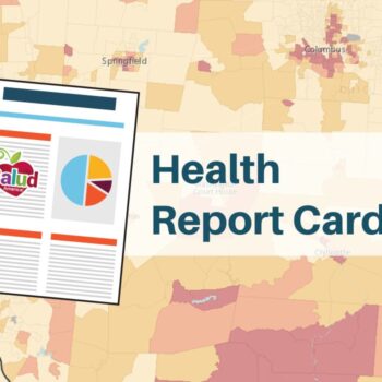 Salud America Health Report Card