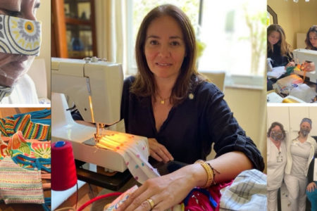 sanchez masks covid 19 coronavirus