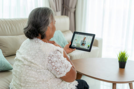 #SaludTues Telehealth for underserved communities