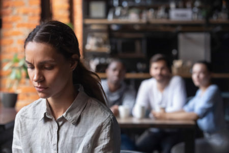racism as a public health crisis prejudice stereotype