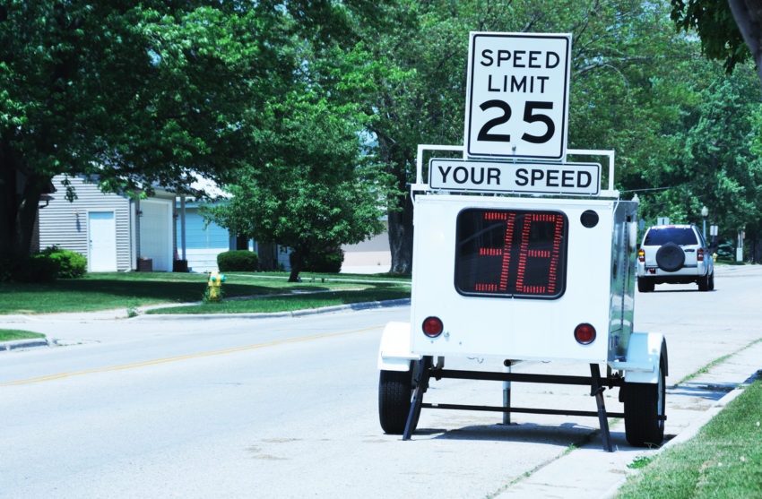 3 New Ways to Fix Our Failed Approach to Speed Limits