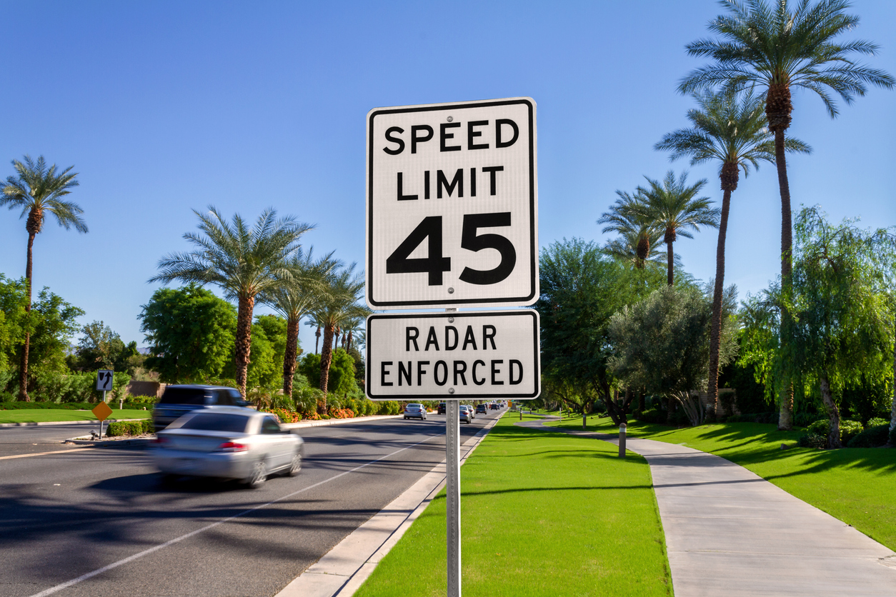3 New Ways to Fix Our Failed Approach to Speed Limits 