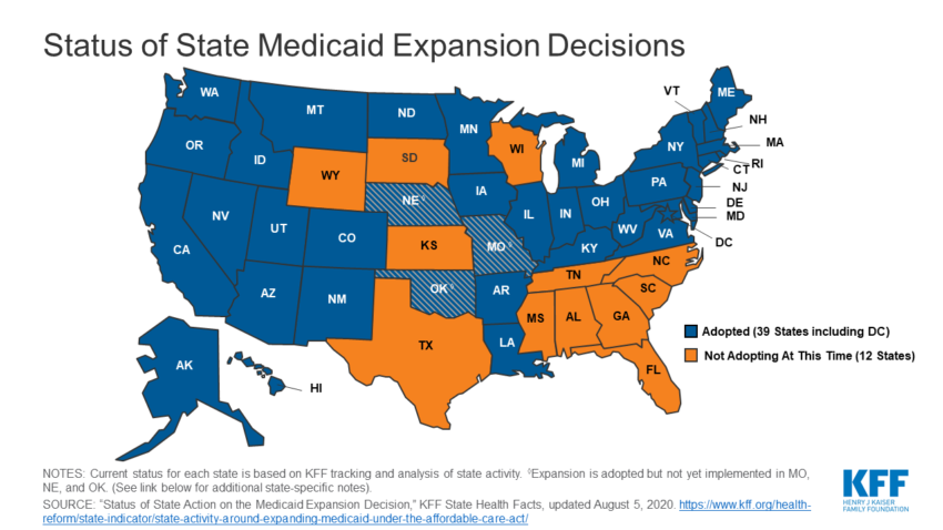 Current-Status-of-the-Medicaid-Expansion-Decision_KFF_