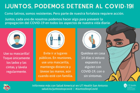 Juntos Podemos Detener al COVID-19 1