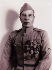 Latino WWI Veteran Marcelino Serna for a Medal of Honor 5