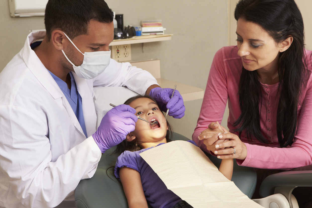 Dental health Reflecting Hispanic Heritage Month