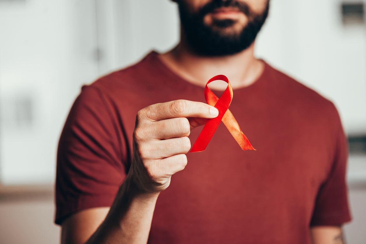 Latino AIDS Awareness Day