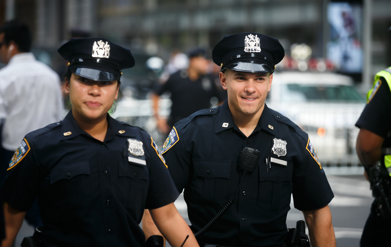 Data: Police More Likely to Search Latinos, Raising Questions Over Implicit Bias