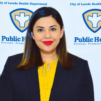 Christina Duarte Creating Virtual Health Classes Fight Pandemic Laredo