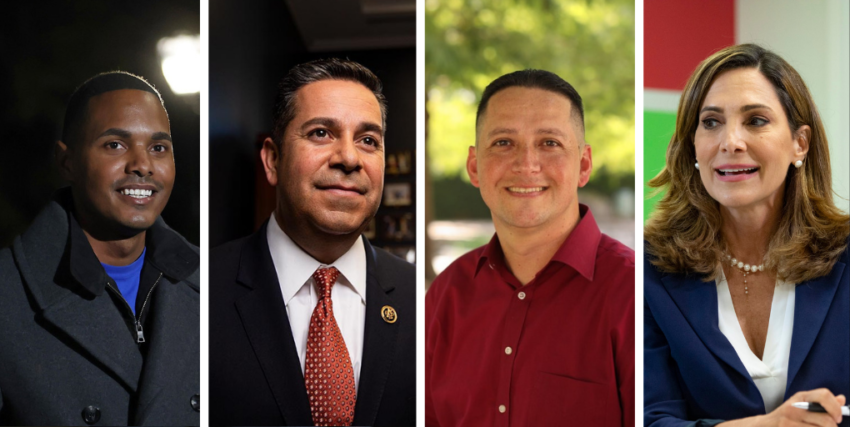 2020 Election Brings More Latino Representation to Congress - Salud America