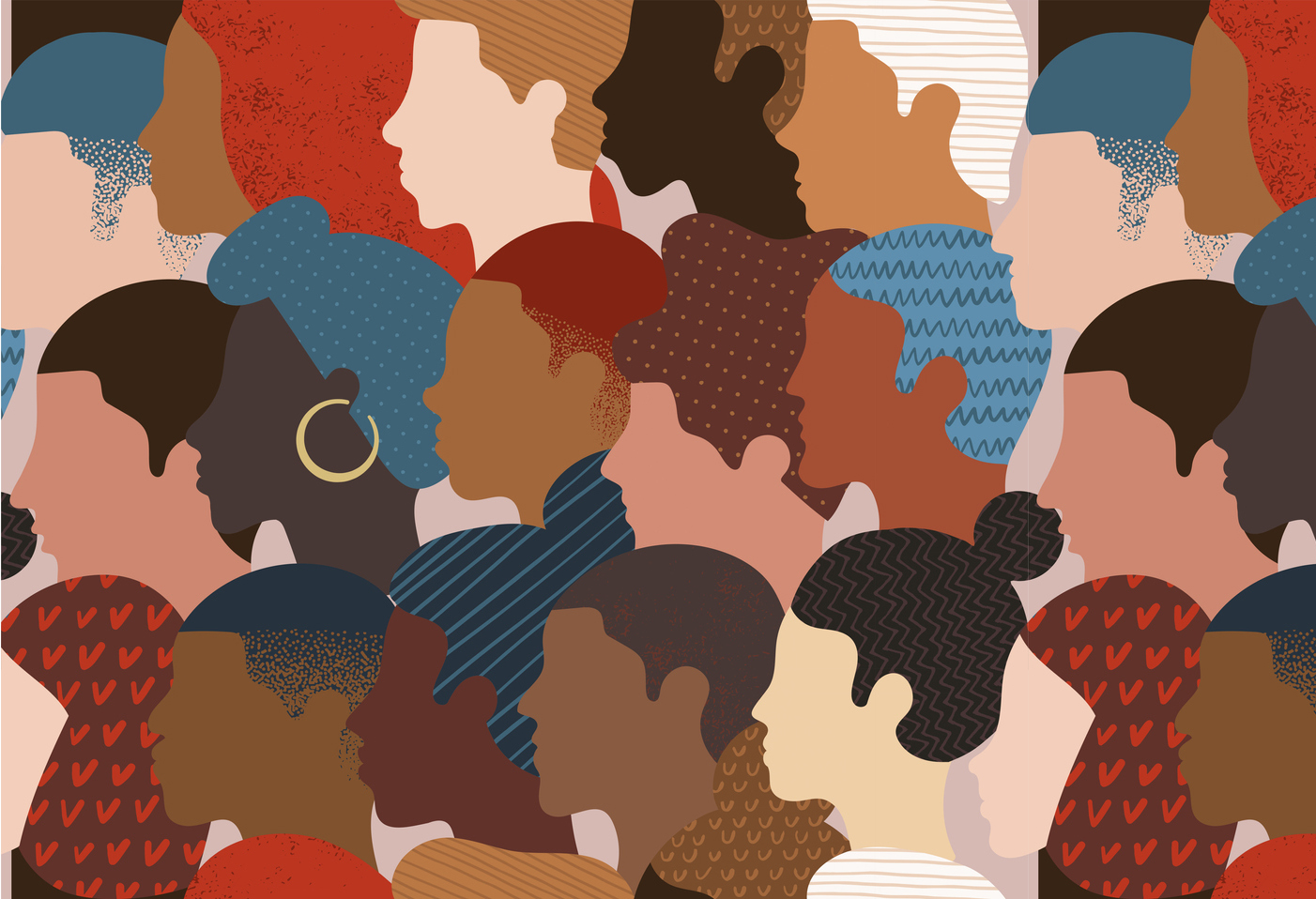 health equity for population diversity and holiday action