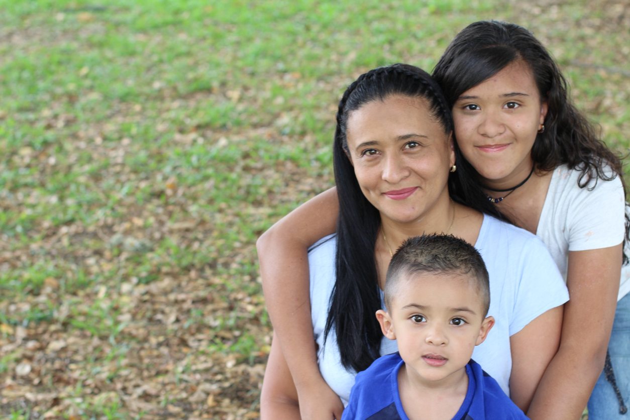latino parents health concern