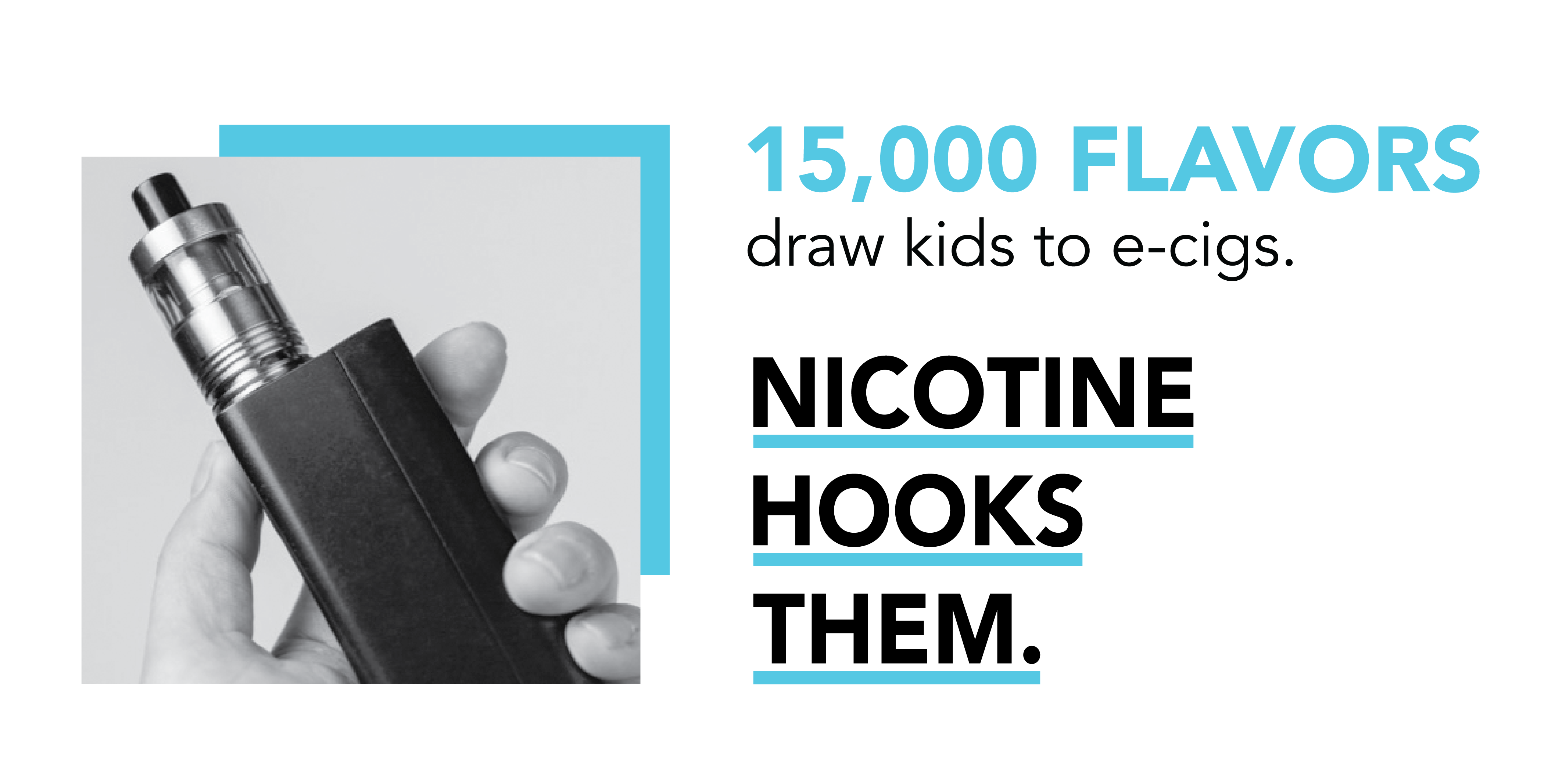 Campaign for tobacco-free kids protect kids from youth vaping