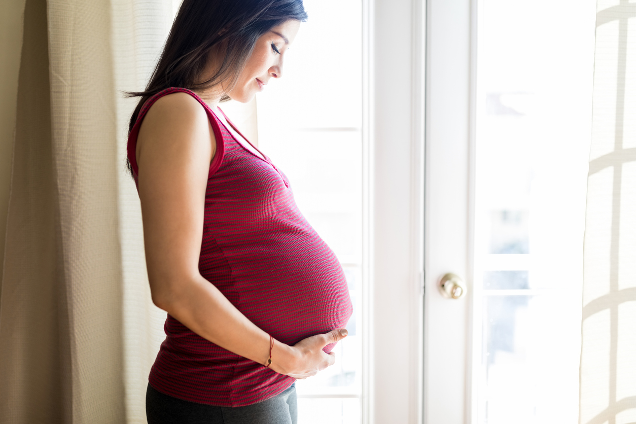 How To Build Support For Pregnant Women Maternal Health In Rural Areas Salud America