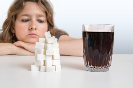 Washington Pass Sugary Drink Tax