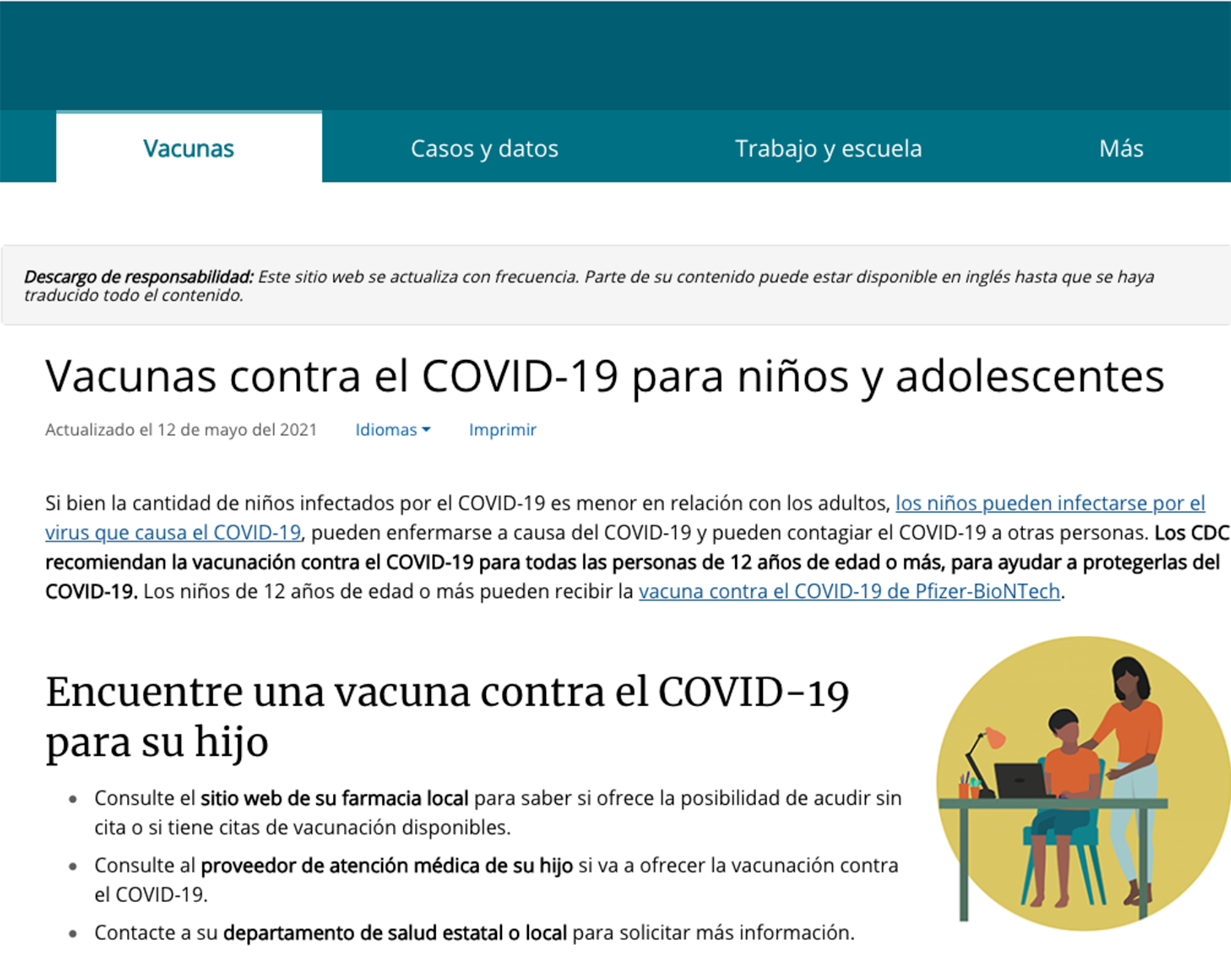 We Can Do This campaign toolkit example covid-19 prevention vaccine