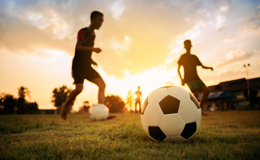 COVID-19’s Impact on Youth Physical Activity