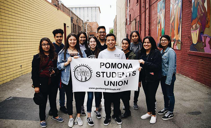 How This Latino Student Group Campaigned to Remove Discriminatory School Policing