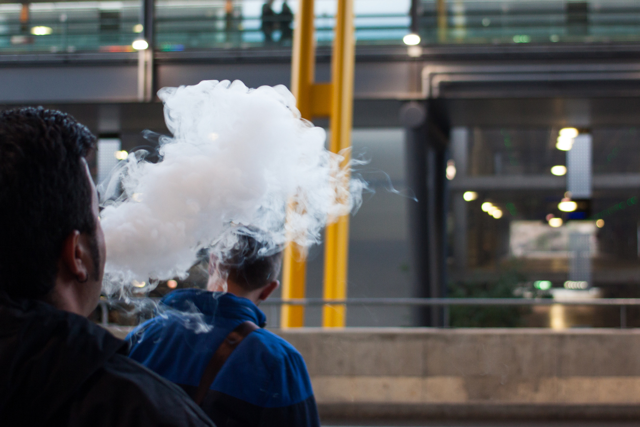 cigarettes mental health Tobacco Truth: Smoking May Harm Mental Health