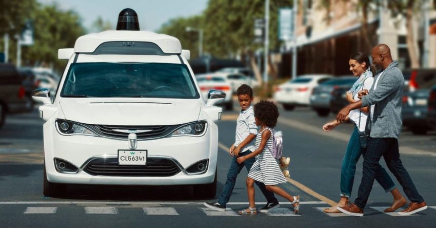 Regulating Autonomous Vehicles Must Address Safety for Everyone, Total Emissions