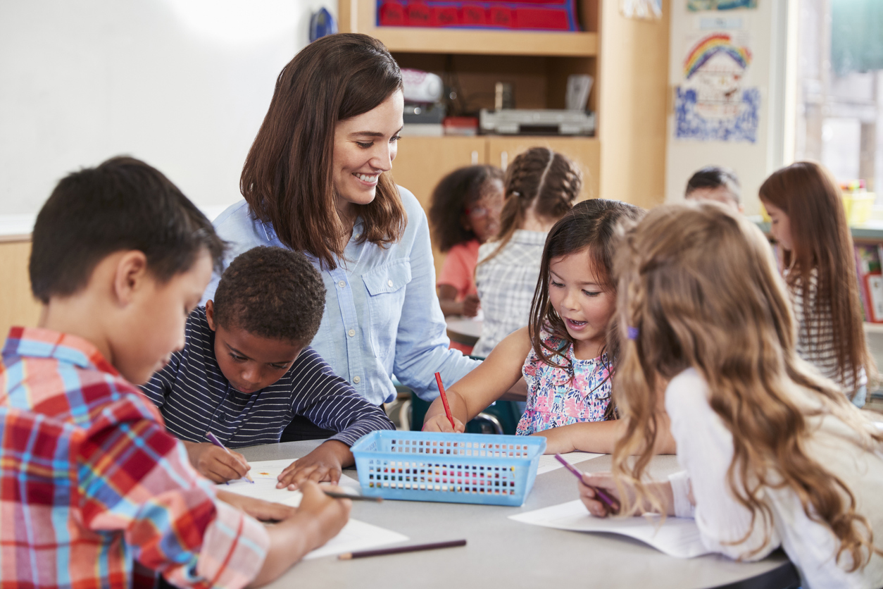 How Teachers Can Celebrate Hispanic Heritage Month With Students