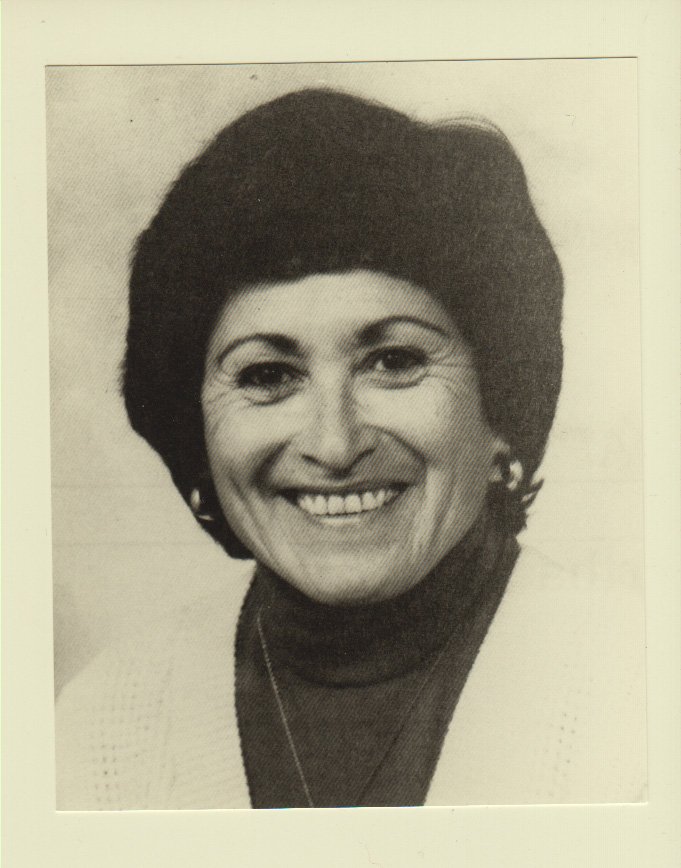 Dr. Martha Bernal: The First Latina with a PhD in Psychology - Salud America