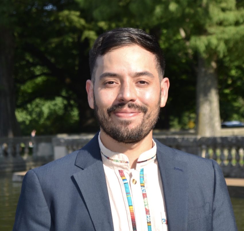 Natalicio Serrano: What Éxito! Taught Me About Latino Representation in Academia