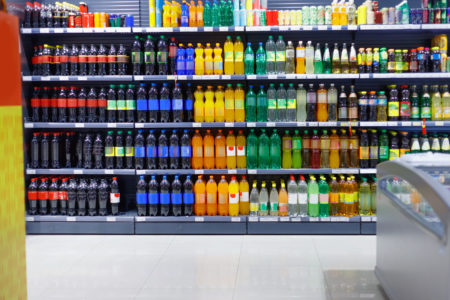 California Rules in Favor of Sugary Drink Tax, Rejects Penalty Clause of State Preemption Law