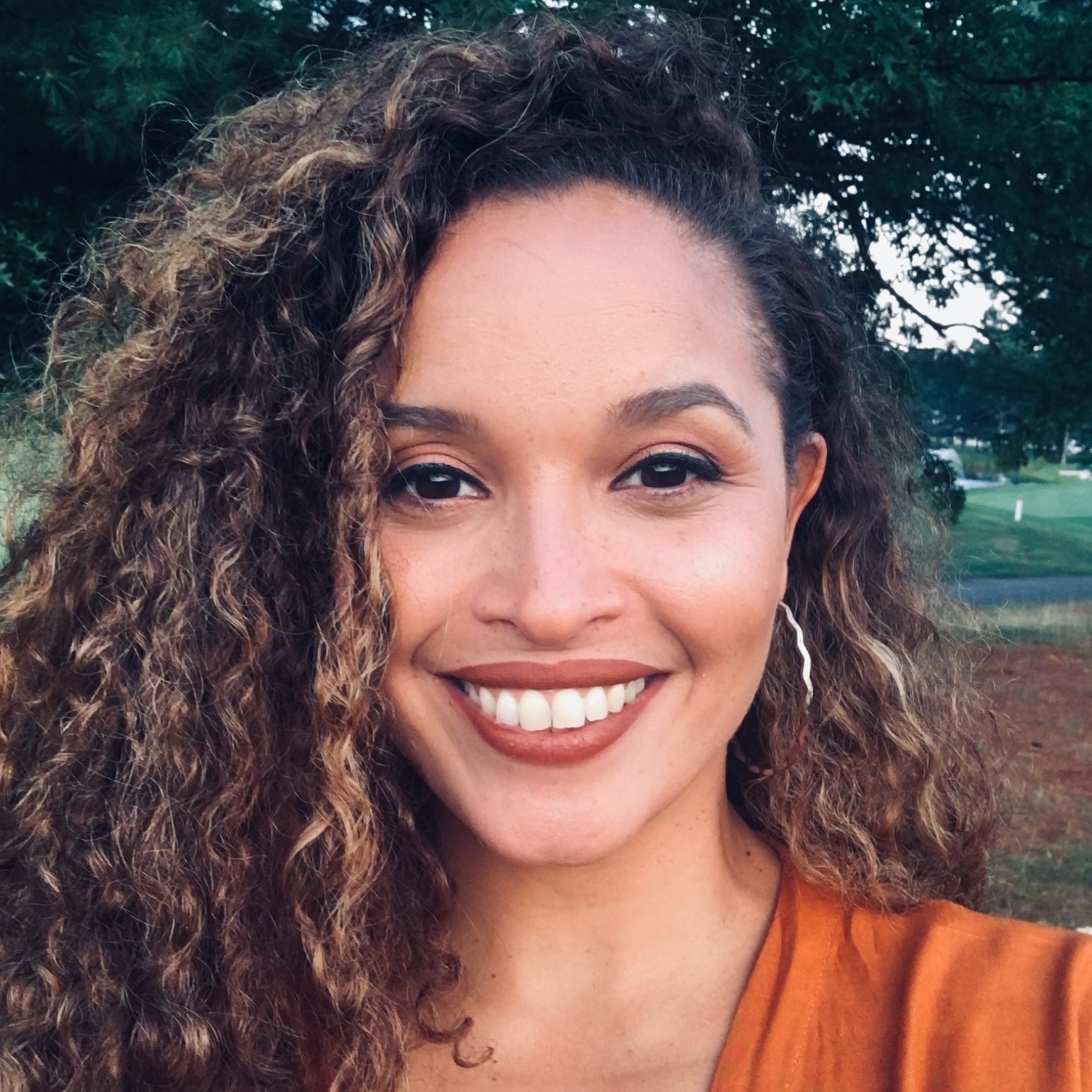 Dr. Mirella Díaz-Santos: Fighting Alzheimer’s in the Latino Community